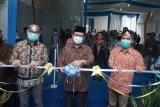 Peresmian Command Center Purwokerto, Layanan gangguan listrik Jateng-DIY makin cepat