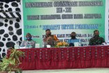 Kapolda Papua minta pemuda Grime Nawa waspada ancaman global
