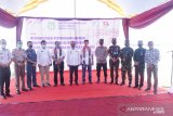 PT Pelindo IV lakukan modernisasi Pelabuhan Benteng Selayar