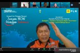 PLN Suluttenggo beri penghargaan pemda bayar listrik tepat waktu