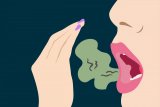 Tips mengatasi bau mulut bagi penyandang diabetes
