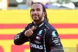 FIA investigasi Hamilton dalam kasus kaus GP Tuscan