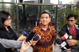 Ketua Wadah Pegawai KPK siap hadiri sidang putusan kode etik