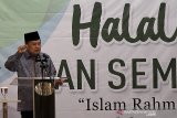 JK: Kalau pandemi COVID-19 bisa diselesaikan, maka ekonomi akan kembali lancar