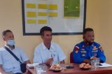 DKP NTT gandeng Polair Manggarai edukasi nelayan Reo tentang perizinan