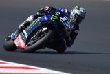 Vinales tercepat sesi tes Misano