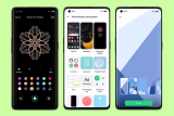 ColorOS 11 tersedia secara bertahap pada ponsel OPPO