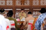 Wali Kota Magelang ajak tokoh terlibat cegah penularan COVID-19