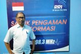 RRI Skouw ingatkan protokol kesehatan bagi warga di perbatasan
