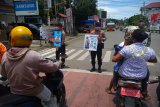 Papua Barat terapkan sanksi bagi pelanggar protokol kesehatan