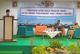 BKKBN-TNI bersama tingkatkan pemakaian alat kontrasepsi