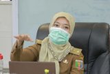 Wagub Lampung lakukan monitoring pelaksanaan pilkada