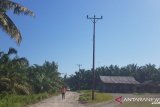 Habis Gelap Terbitlah Terang, bahagia warga empat  dusun di Donggala nikmati listrik PLN