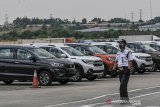 Menperin usulkan pajak pembelian mobil baru 0 persen
