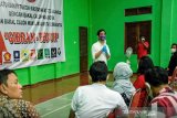 Gibran-Teguh siap lanjutkan program 3WMP