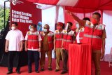 Gubernur: Pembangunan MORR III solusi atasi kemacetan Manado