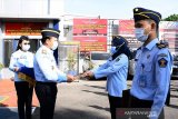 Kanwil Kemenkumham Sulsel perkuat zona integritas menuju WBK