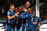 Klasemen Liga Inggris setelah bergulir dua hari musim 2020/21
