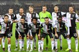 Pelatih Pirlo klaim memiliki sejumlah variasi solusi untuk Juventus