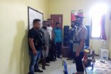 Pelaku penganiayaan perwira Polres Jayawijaya serahkan diri