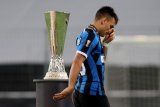 Agen pastikan Lautaro Martinez bertahan di Inter