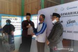 Perluasan Gemarikan di Kabupaten Sijunjung, mendukung penanganan dampak COVID-19