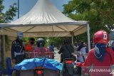 Pemprov Sulsel kembali berlakukan surat perjalanan masuk Makassar