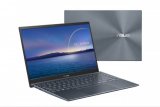 Asus menghadirkan ZenBook terbaru, bawa desain ultra-tipis