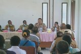 Warga Pantai Barat Sarmi diminta bantu jaga kamtibmas