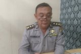 Polisi: meninggalnya pengedar narkoba Abdi Sanjaya akibat sakit