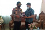 Kapolda Sulut: Pentingnya sinergitas kepolisian dan media