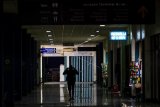 Dampak PSSB Jakarta di Terminal Tirtonadi Solo