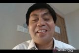 Deputi BRG : Waspadai kebakaran hutan di masa pandemi COVID-19