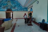 Pemuda Anti COVID Kota Jayapura sosialisasikan protokol kesehatan di kelurahan