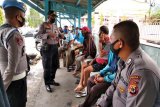 Binmas Polda Papua sosialisasi anti radikalisme kepada warga Kota Jayapura