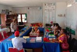 Kapolres Lanny Jaya sosialiasi 3M+1T kepada pelajar SMA