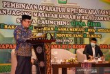 Menag Fachrul Razi meluncurkan Gema Zikir di NTB