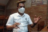 Bawaslu-KPU Papua evaluasi protokol kesehatan COVID-19 saat pendaftaran