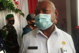 Sejumlah ASN terpapar positif COVID-19, Papua Barat kembali terapkan WFH