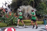 Nestle Milo hadirkan Milo Indonesia virtual run bagi pecinta olahraga lari