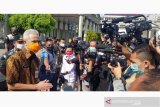 Gubernur Ganjar: Jangan jadikan tenaga medis