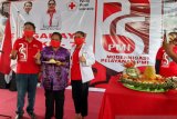 PMI Papua harap masyarakat tak kesulitan peroleh kantong darah