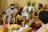 Pemkab siap manfaatkan Geopark Maros Pangkep tarik wisatawan mancanegara
