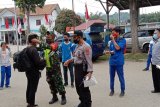 Operasi yustisi di Tana Toraja, 88 orang langgar protokol kesehatan