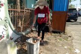 Razia penerapan protokol kesehatan di rumah makan dan cafe, belasan orang di Seteluk diberi sanksi