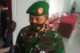Pangdam: Kodam XVIII/Kasuari rekrut 1.000 bintara otonomi khusus