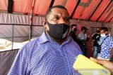 Hasil pemeriksaan kesehatan diumumkan setelah pleno KPU kabupaten