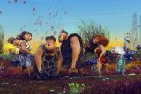 Jadwal rilis 'The Croods: A New Age' dimajukan