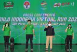 MILO gelar Indonesia Virtual Run bangkitkan semangat olahraga masyarakat