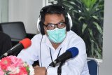 Orang tua berperan cegah penyalagunaan narkoba terhadap anak